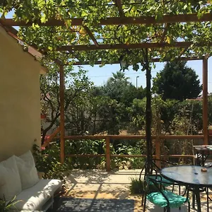 Himera Alloggio in famiglia