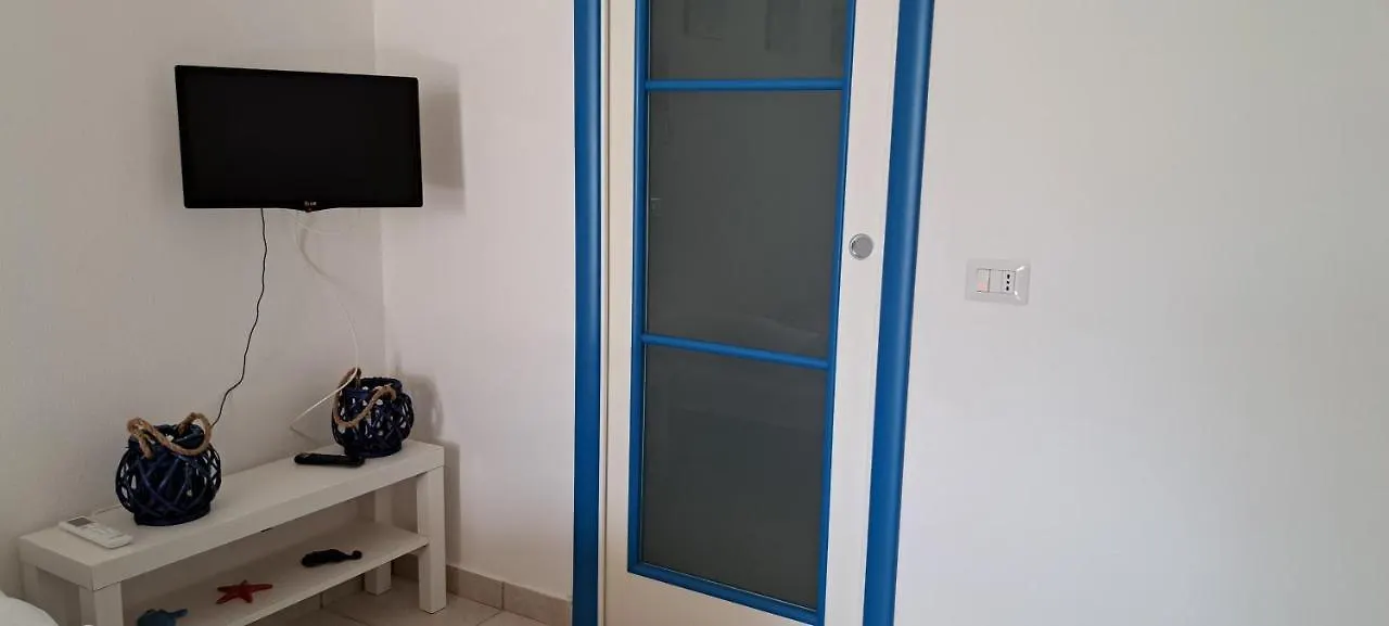 Holiday home Endless Summer Fontane Bianche