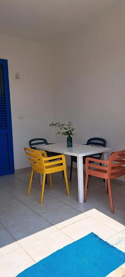 Endless Summer Fontane Bianche Casa vacanze
