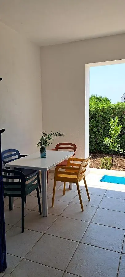 Casa vacanze Endless Summer Fontane Bianche Italia