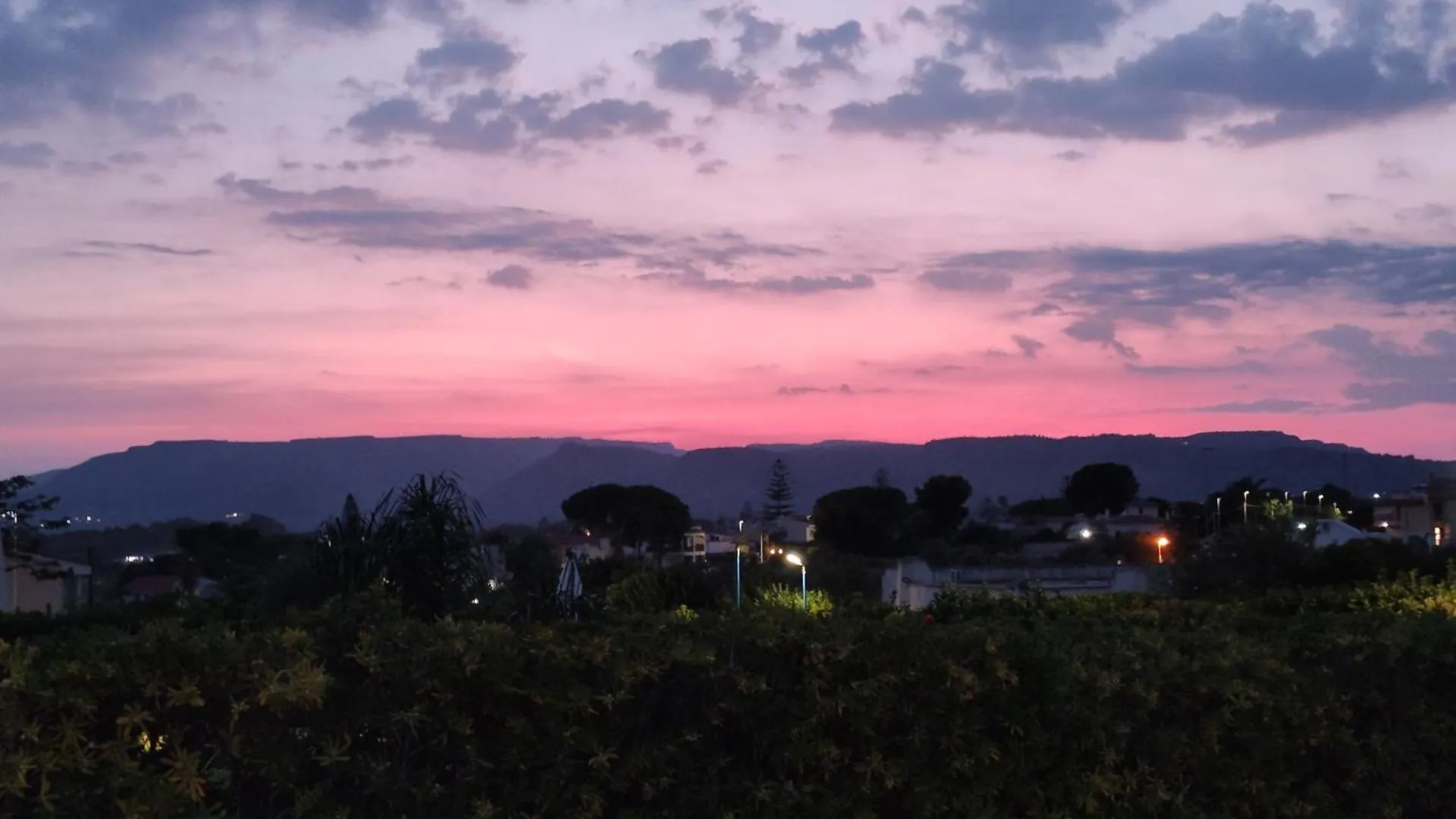 Endless Summer Fontane Bianche Holiday home