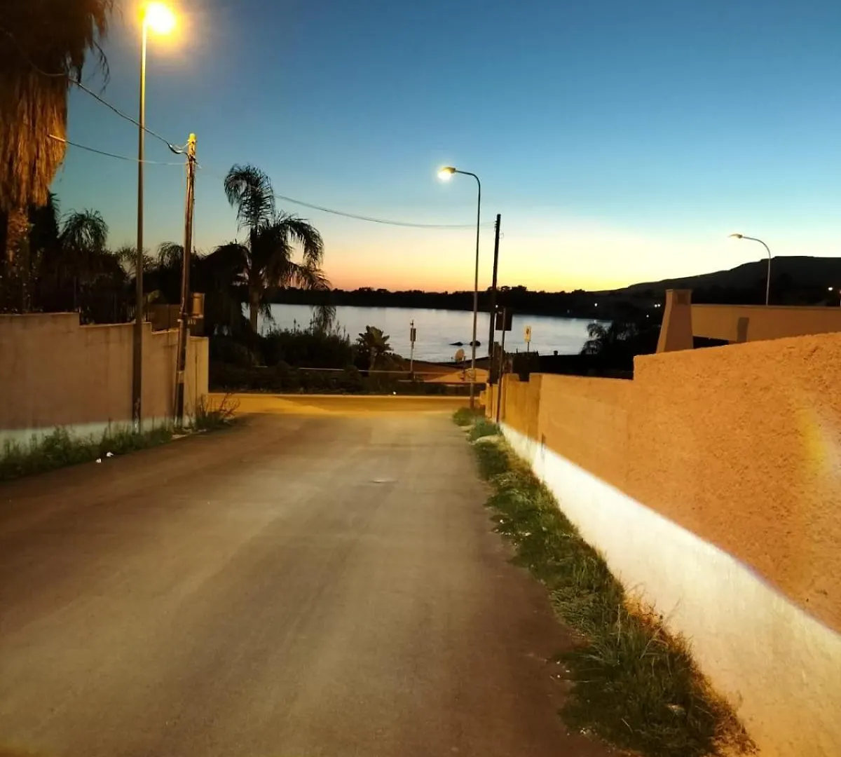 Casa vacanze Endless Summer Fontane Bianche Italia