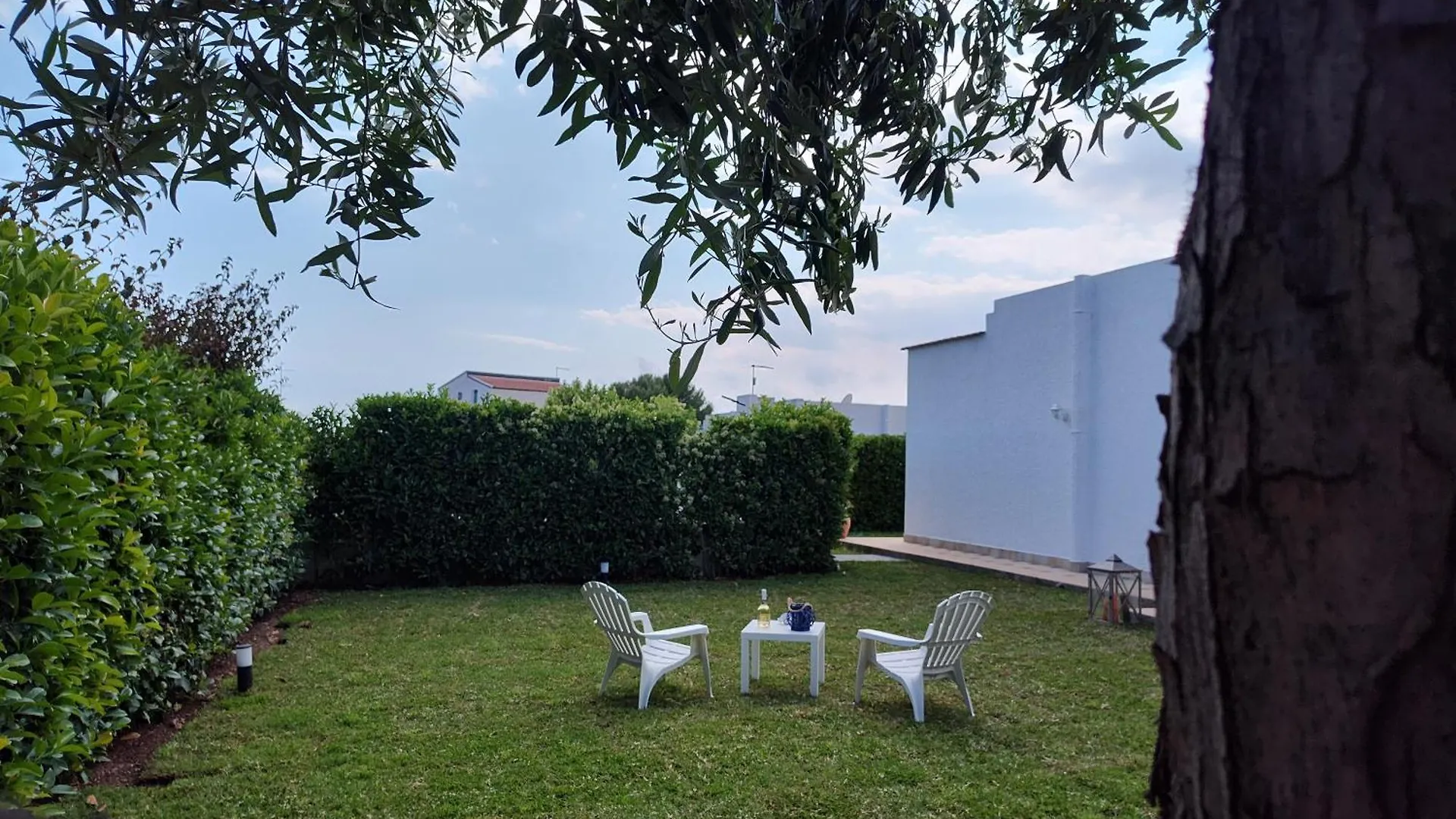 Endless Summer Fontane Bianche 0*,  Italia