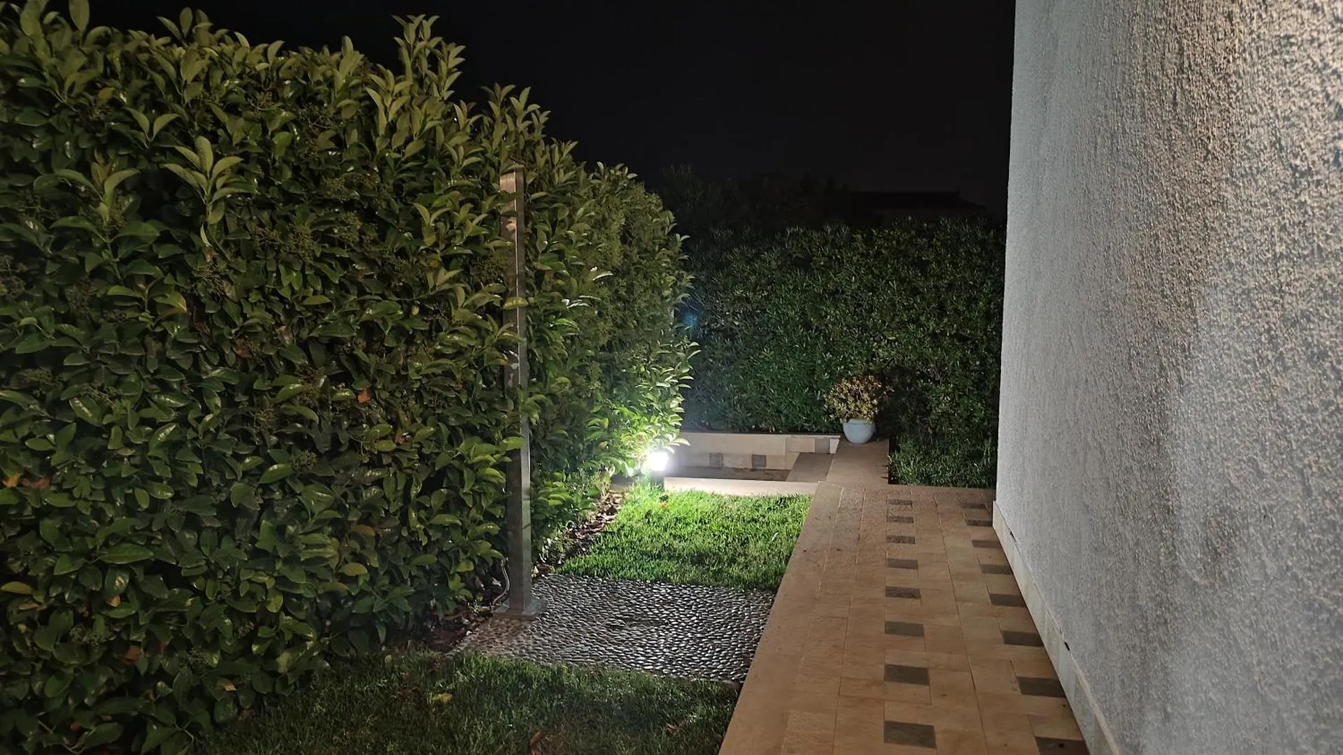 Casa vacanze Endless Summer Fontane Bianche