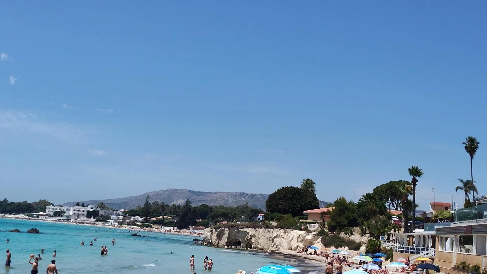 Endless Summer Fontane Bianche