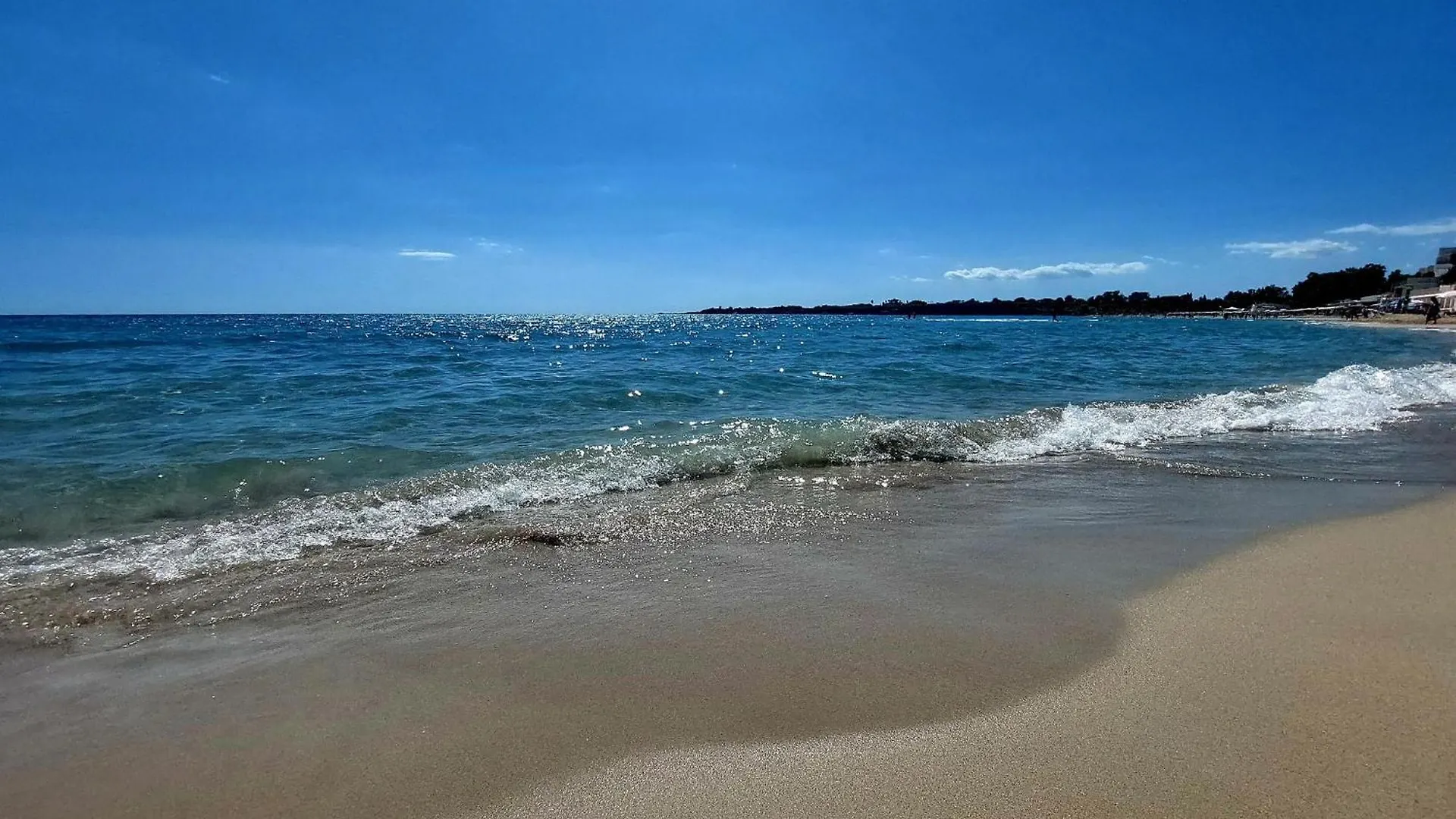 Endless Summer Fontane Bianche Italia
