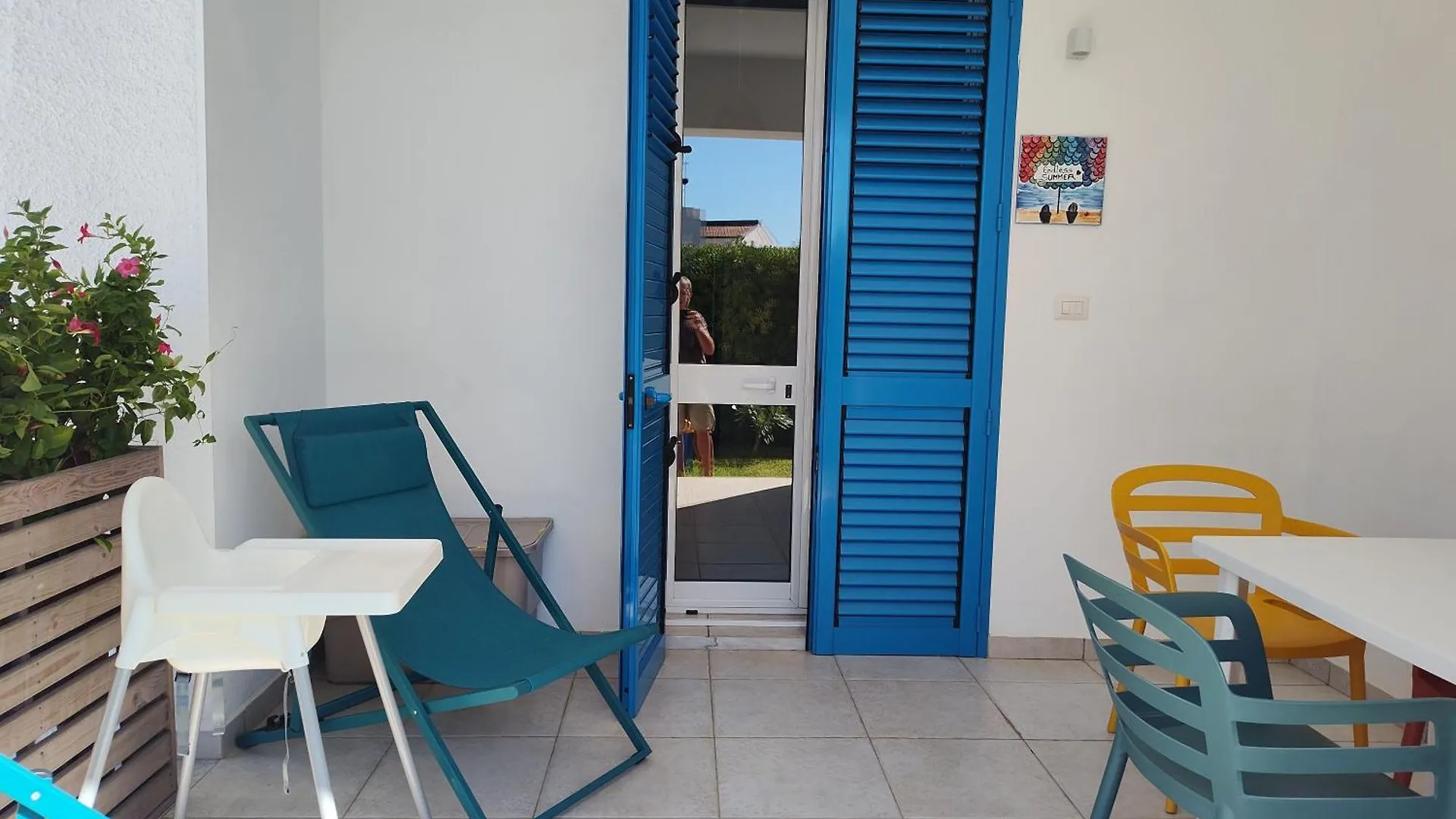 Endless Summer Fontane Bianche Casa vacanze
