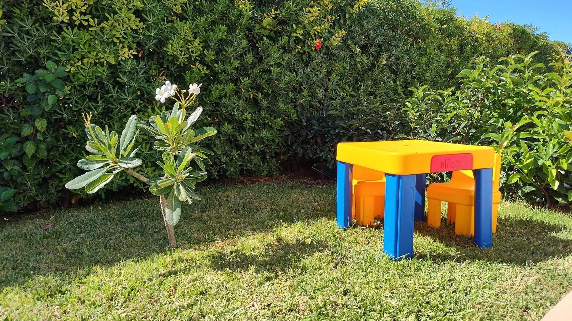 Holiday home Endless Summer Fontane Bianche Italy